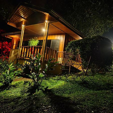 Gambas Lodge La Fortuna Buitenkant foto